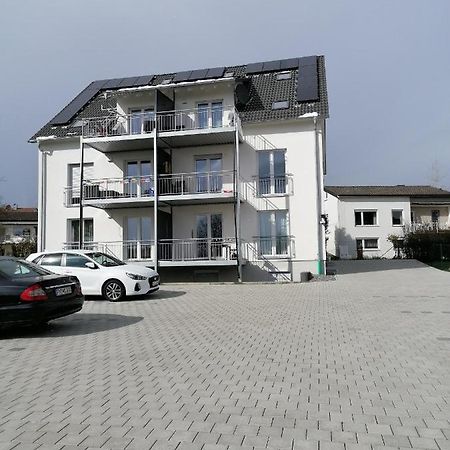 3.Apartment Friedrichshafen Exterior photo