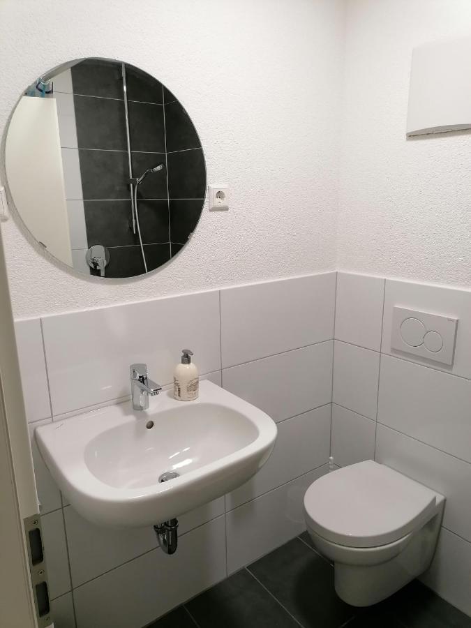 3.Apartment Friedrichshafen Exterior photo