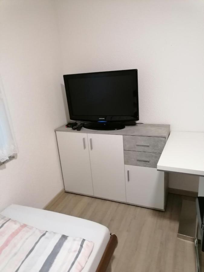 3.Apartment Friedrichshafen Exterior photo